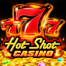 Crazy 777 Slot