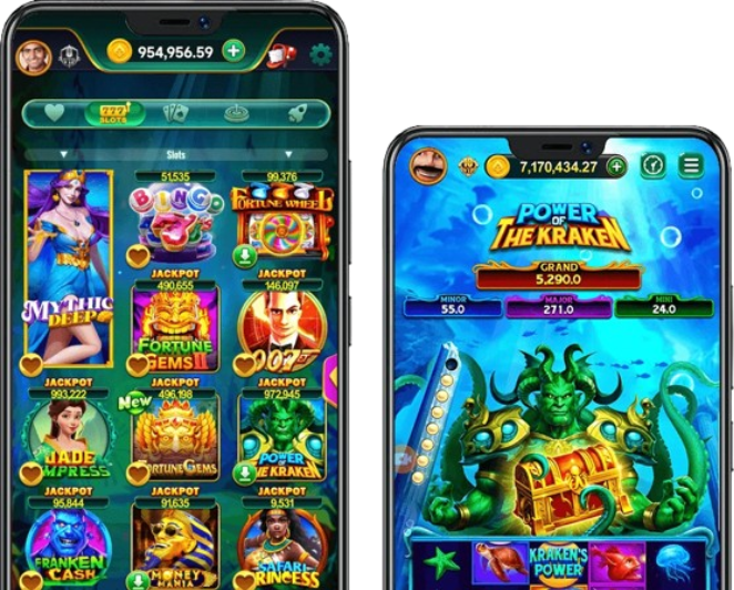 NN456 Slots Experience