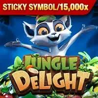 Jungle Delight Slot