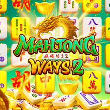 Mahjong Ways Slot