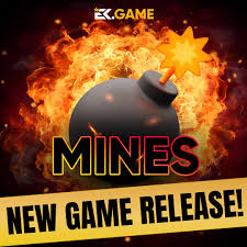 Mines Slot