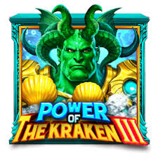 Power of the Kraken Slot