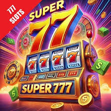 Super 777 Slot